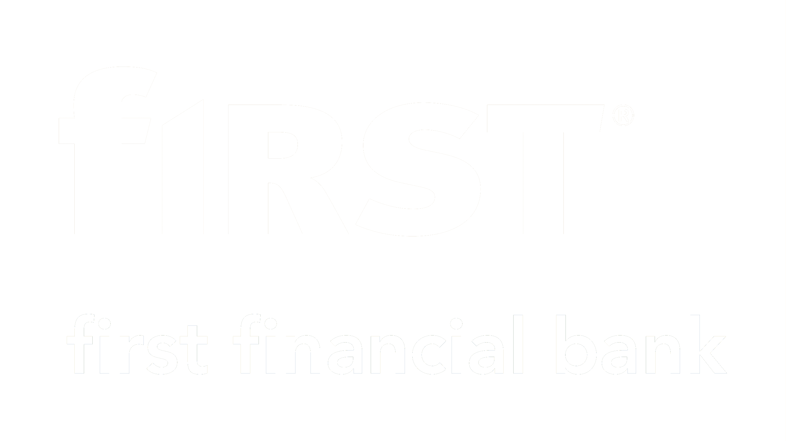 First Financial Bank